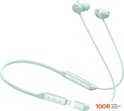 Наушники Huawei FREELACE PRO 2 (ЗЕЛЕНЫЙ, МЕЖДУНАРОДНАЯ ВЕРСИЯ) (185941)