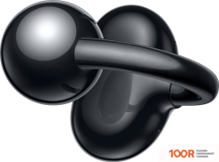 Наушники Huawei FREECLIP (ЧЕРНЫЙ, МЕЖДУНАРОДНАЯ ВЕРСИЯ) (185936)