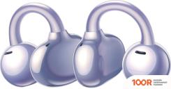 Наушники Huawei FREECLIP (СИРЕНЕВЫЙ, МЕЖДУНАРОДНАЯ ВЕРСИЯ) (185935)