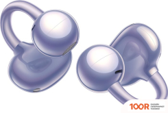 Наушники Huawei FREECLIP (СИРЕНЕВЫЙ, МЕЖДУНАРОДНАЯ ВЕРСИЯ) (185935)