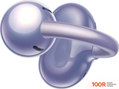 Наушники Huawei FREECLIP (СИРЕНЕВЫЙ, МЕЖДУНАРОДНАЯ ВЕРСИЯ) (185935)