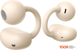 Наушники Huawei FREECLIP (БЕЖЕВЫЙ, МЕЖДУНАРОДНАЯ ВЕРСИЯ) (185933)