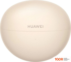 Наушники Huawei FREECLIP (БЕЖЕВЫЙ, МЕЖДУНАРОДНАЯ ВЕРСИЯ) (185933)