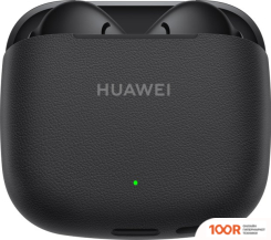 Наушники Huawei FREEBUDS SE 3 (ЧЕРНЫЙ, МЕЖДУНАРОДНАЯ ВЕРСИЯ) (185930)