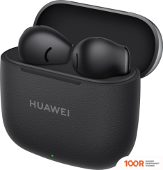Наушники Huawei FREEBUDS SE 3 (ЧЕРНЫЙ, МЕЖДУНАРОДНАЯ ВЕРСИЯ) (185930)