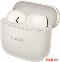 Наушники Huawei FREEBUDS SE 3 (БЕЖЕВЫЙ, МЕЖДУНАРОДНАЯ ВЕРСИЯ) (185929)