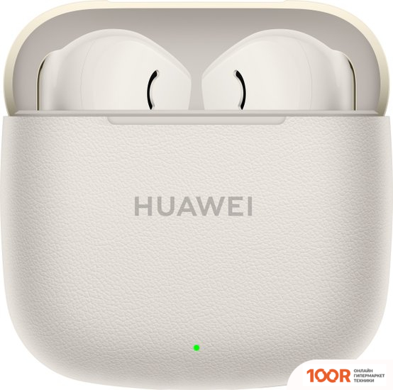 Наушники Huawei FREEBUDS SE 3 (БЕЖЕВЫЙ, МЕЖДУНАРОДНАЯ ВЕРСИЯ) (185929)