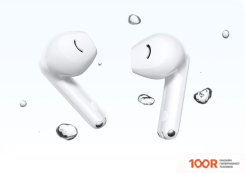 Наушники Huawei FREEBUDS SE 2 (КЕРАМИЧЕСКИЙ БЕЛЫЙ, КИТАЙСКАЯ ВЕРСИЯ) (185926)