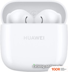 Наушники Huawei FREEBUDS SE 2 (КЕРАМИЧЕСКИЙ БЕЛЫЙ, КИТАЙСКАЯ ВЕРСИЯ) (185926)
