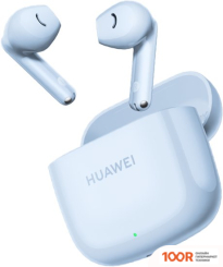 Наушники Huawei FREEBUDS SE 2 (ГОЛУБОЙ, МЕЖДУНАРОДНАЯ ВЕРСИЯ) (185925)