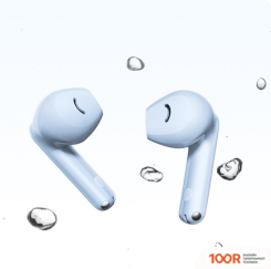 Наушники Huawei FREEBUDS SE 2 (ГОЛУБОЙ, КИТАЙСКАЯ ВЕРСИЯ) (185924)