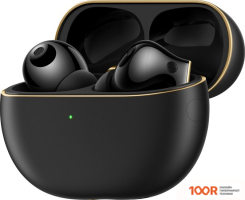 Наушники Huawei FREEBUDS PRO 4 (ЧЕРНЫЙ, МЕЖДУНАРОДНАЯ ВЕРСИЯ) (185919)