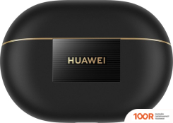 Наушники Huawei FREEBUDS PRO 4 (ЧЕРНЫЙ, МЕЖДУНАРОДНАЯ ВЕРСИЯ) (185919)