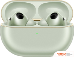 Наушники Huawei FREEBUDS PRO 4 (ЗЕЛЕНЫЙ, МЕЖДУНАРОДНАЯ ВЕРСИЯ) (185917)