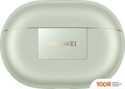 Наушники Huawei FREEBUDS PRO 4 (ЗЕЛЕНЫЙ, МЕЖДУНАРОДНАЯ ВЕРСИЯ) (185917)