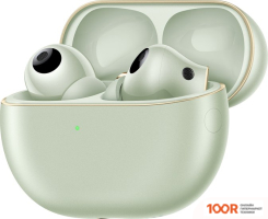 Наушники Huawei FREEBUDS PRO 4 (ЗЕЛЕНЫЙ, МЕЖДУНАРОДНАЯ ВЕРСИЯ) (185917)