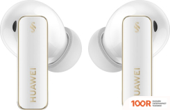 Наушники Huawei FREEBUDS PRO 4 (БЕЛЫЙ, МЕЖДУНАРОДНАЯ ВЕРСИЯ) (185915)