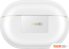 Наушники Huawei FREEBUDS PRO 4 (БЕЛЫЙ, МЕЖДУНАРОДНАЯ ВЕРСИЯ) (185915)