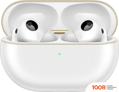 Наушники Huawei FREEBUDS PRO 4 (БЕЛЫЙ, МЕЖДУНАРОДНАЯ ВЕРСИЯ) (185915)