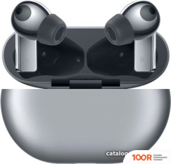 Наушники Huawei FREEBUDS PRO (МЕРЦАЮЩИЙ СЕРЕБРИСТЫЙ, МЕЖДУНАРОДНАЯ ВЕРСИЯ) (185902)