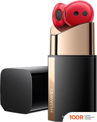 Наушники Huawei FREEBUDS LIPSTICK (КРАСНЫЙ, МЕЖДУНАРОДНАЯ ВЕРСИЯ) (185894)