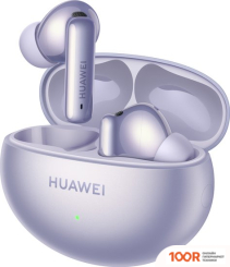 Наушники Huawei FREEBUDS 6I (СИРЕНЕВЫЙ, МЕЖДУНАРОДНАЯ ВЕРСИЯ) (185891)