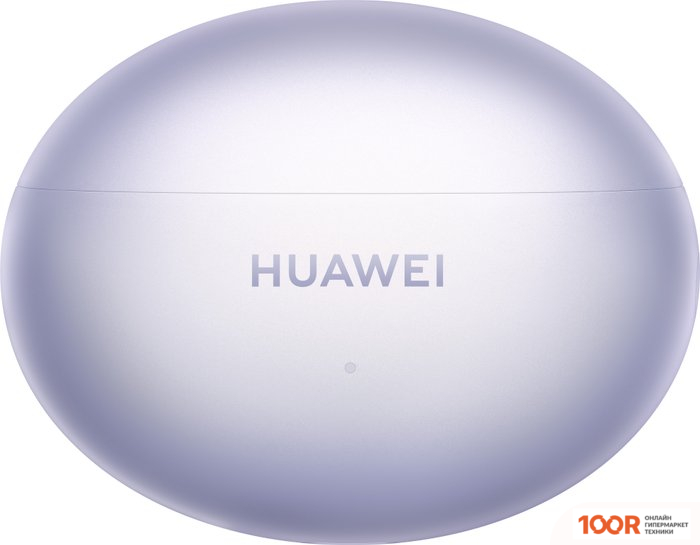 Наушники Huawei FREEBUDS 6I (СИРЕНЕВЫЙ, МЕЖДУНАРОДНАЯ ВЕРСИЯ) (185891)