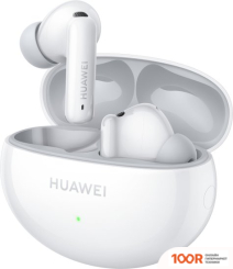 Наушники Huawei FREEBUDS 6I (БЕЛЫЙ, МЕЖДУНАРОДНАЯ ВЕРСИЯ) (185890)