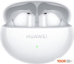 Наушники Huawei FREEBUDS 6I (БЕЛЫЙ, МЕЖДУНАРОДНАЯ ВЕРСИЯ) (185890)
