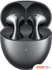 Наушники Huawei FREEBUDS 6 (ЧЕРНЫЙ, МЕЖДУНАРОДНАЯ ВЕРСИЯ) (185889)