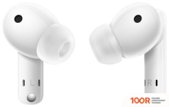 Наушники Huawei FREEBUDS 5I (КЕРАМИЧЕСКИЙ БЕЛЫЙ, МЕЖДУНАРОДНАЯ ВЕРСИЯ) (185884)