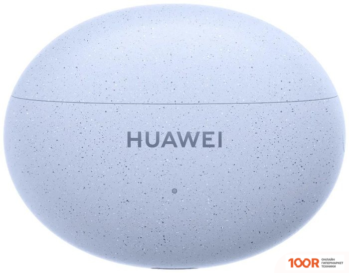 Наушники Huawei FREEBUDS 5I (ГОЛУБОЙ, МЕЖДУНАРОДНАЯ ВЕРСИЯ) (185882)