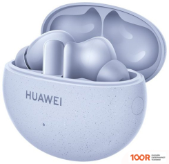 Наушники Huawei FREEBUDS 5I (ГОЛУБОЙ, КИТАЙСКАЯ ВЕРСИЯ) (185881)