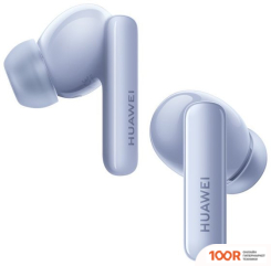 Наушники Huawei FREEBUDS 5I (ГОЛУБОЙ, КИТАЙСКАЯ ВЕРСИЯ) (185881)