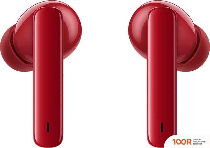Наушники Huawei FREEBUDS 4I (КРАСНЫЙ, КИТАЙСКАЯ ВЕРСИЯ) (185869)