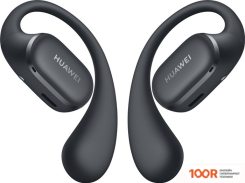Наушники Huawei FREEARC (ЧЕРНЫЙ, МЕЖДУНАРОДНАЯ ВЕРСИЯ) (185857)