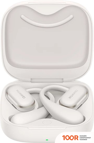 Наушники Huawei FREEARC (СЕРЫЙ, МЕЖДУНАРОДНАЯ ВЕРСИЯ) (185856)
