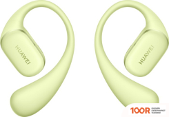 Наушники Huawei FREEARC (ЗЕЛЕНЫЙ, МЕЖДУНАРОДНАЯ ВЕРСИЯ) (185855)