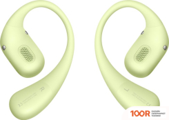 Наушники Huawei FREEARC (ЗЕЛЕНЫЙ, МЕЖДУНАРОДНАЯ ВЕРСИЯ) (185855)