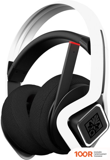 Наушники HP OMEN MINDFRAME PRIME (БЕЛЫЙ) (185840)