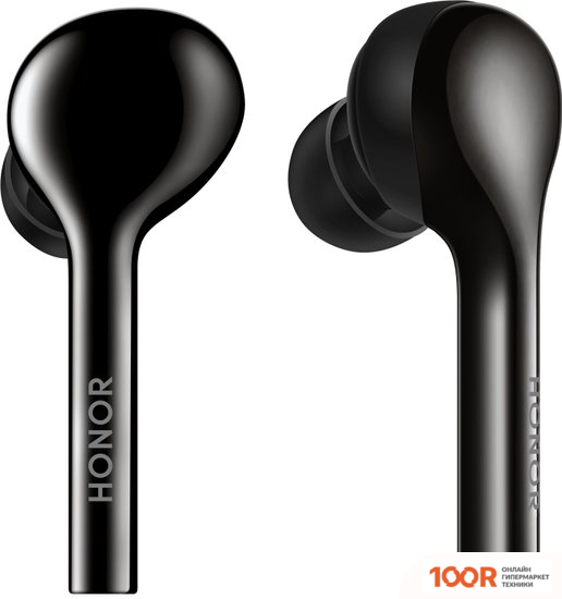 Наушники HONOR FLYPODS LITE (ЧЕРНЫЙ, КИТАЙСКАЯ ВЕРСИЯ) (185822)