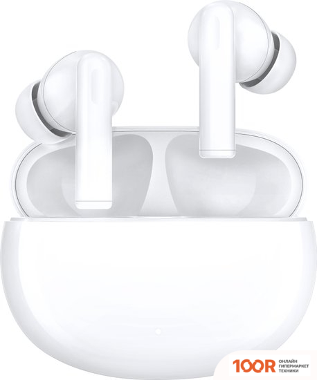 Наушники HONOR CHOICE MOECEN EARBUDS X5 (КИТАЙСКАЯ ВЕРСИЯ) (185799)