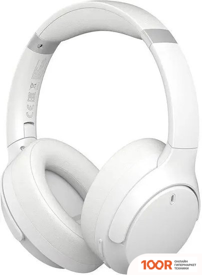 Наушники HONOR CHOICE HEADPHONES (БЕЛЫЙ, МЕЖДУНАРОДНАЯ ВЕРСИЯ) (185784)