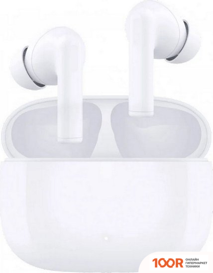 Наушники HONOR CHOICE EARBUDS X7I (БЕЛЫЙ, МЕЖДУНАРОДНАЯ ВЕРСИЯ) (185783)