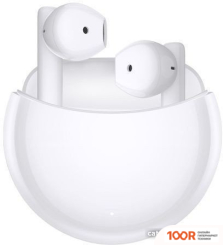 Наушники HONOR CHOICE EARBUDS X5E (БЕЛЫЙ, МЕЖДУНАРОДНАЯ ВЕРСИЯ) (185777)