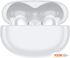 Наушники HONOR CHOICE EARBUDS X5 PRO (БЕЛЫЙ, МЕЖДУНАРОДНАЯ ВЕРСИЯ) (185775)
