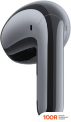 Наушники HONOR CHOICE EARBUDS S7 (ЧЕРНЫЙ, МЕЖДУНАРОДНАЯ ВЕРСИЯ) (185773)