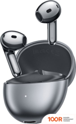 Наушники HONOR CHOICE EARBUDS S7 (ЧЕРНЫЙ, МЕЖДУНАРОДНАЯ ВЕРСИЯ) (185773)