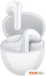 Наушники HONOR CHOICE EARBUDS S7 (БЕЛЫЙ, МЕЖДУНАРОДНАЯ ВЕРСИЯ) (185772)