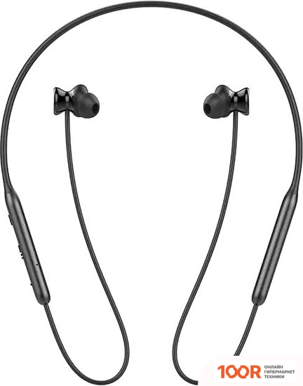 Наушники HONOR CHOICE BLUETOOTH EARPHONES AM61 PRO (ЧЕРНЫЙ, МЕЖДУНАРОДНАЯ ВЕРСИЯ) (185769)